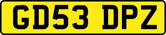 GD53DPZ