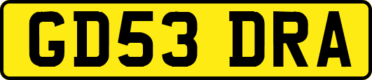 GD53DRA
