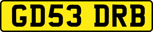 GD53DRB