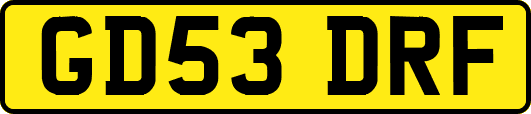 GD53DRF