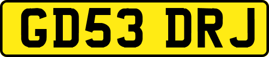 GD53DRJ