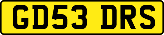 GD53DRS