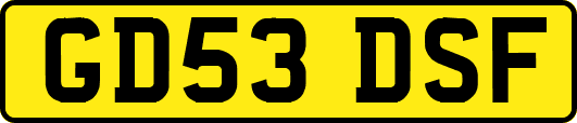 GD53DSF