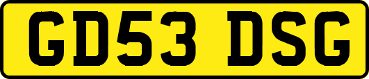 GD53DSG