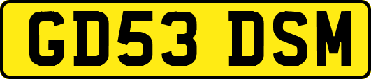 GD53DSM