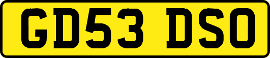 GD53DSO