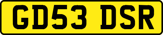 GD53DSR