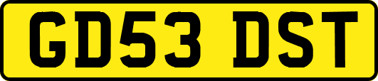 GD53DST