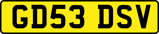GD53DSV