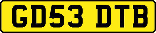 GD53DTB
