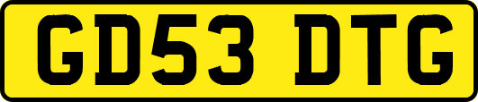 GD53DTG