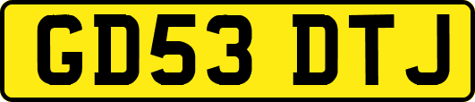 GD53DTJ