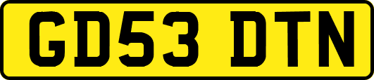 GD53DTN