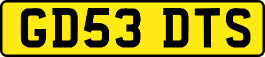GD53DTS