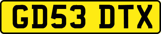 GD53DTX