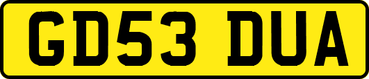 GD53DUA