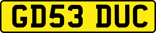 GD53DUC