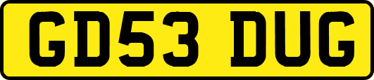 GD53DUG