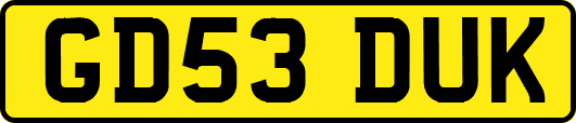 GD53DUK