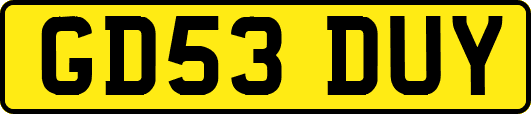 GD53DUY