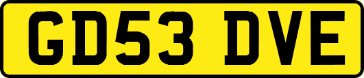 GD53DVE