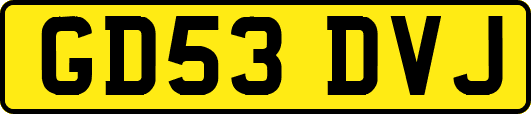 GD53DVJ