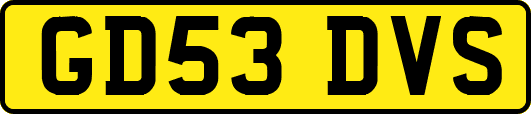 GD53DVS