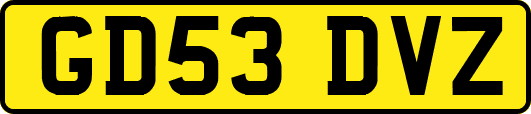 GD53DVZ