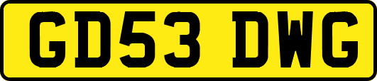 GD53DWG