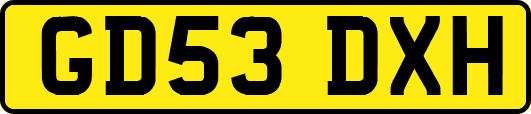 GD53DXH