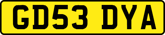 GD53DYA
