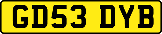GD53DYB