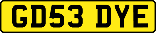 GD53DYE