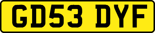 GD53DYF