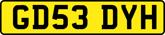 GD53DYH