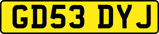 GD53DYJ