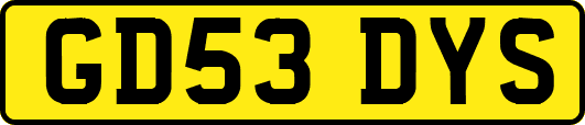GD53DYS