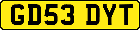 GD53DYT