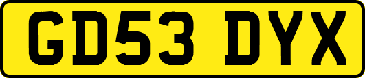 GD53DYX