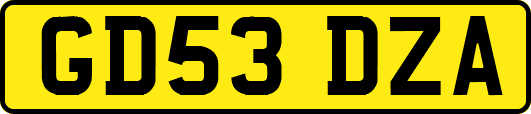 GD53DZA