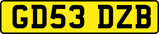 GD53DZB