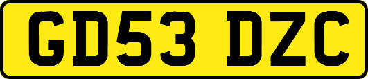 GD53DZC