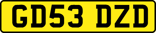 GD53DZD