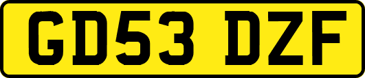 GD53DZF