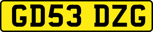 GD53DZG