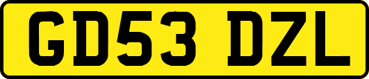GD53DZL