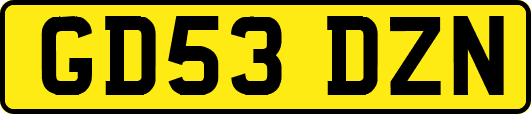 GD53DZN