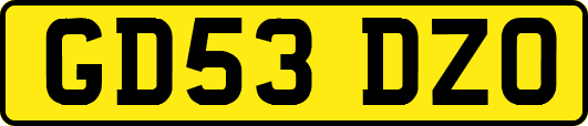 GD53DZO