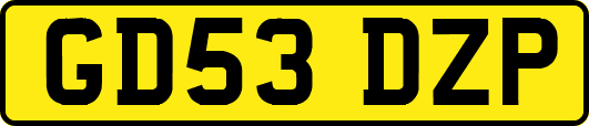 GD53DZP