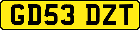 GD53DZT